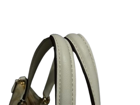 COACH コーチ ハンドバッグ ミニ クリスティー キャリーオール F36625