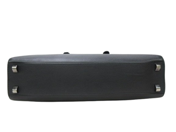 BVLGARI ブルガリ ブリーフケース BVLGARI BVCKLE ビジネスバッグ