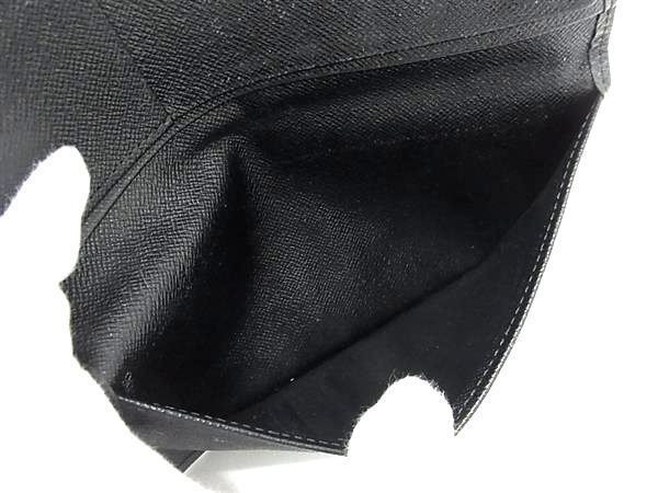 LOUIS VUITTON ルイヴィトン 財布 ポルトバルール カルトクレディ M30392 アルドワーズ タイガ メンズ 二つ折り 長財布【本物保証】_3