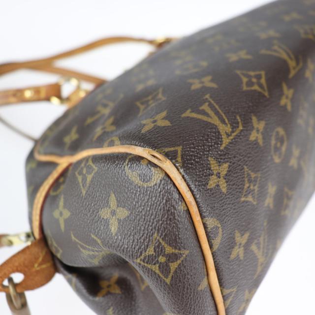 LOUIS VUITTON ルイ ヴィトン モントルグイユPM モノグラム M95565