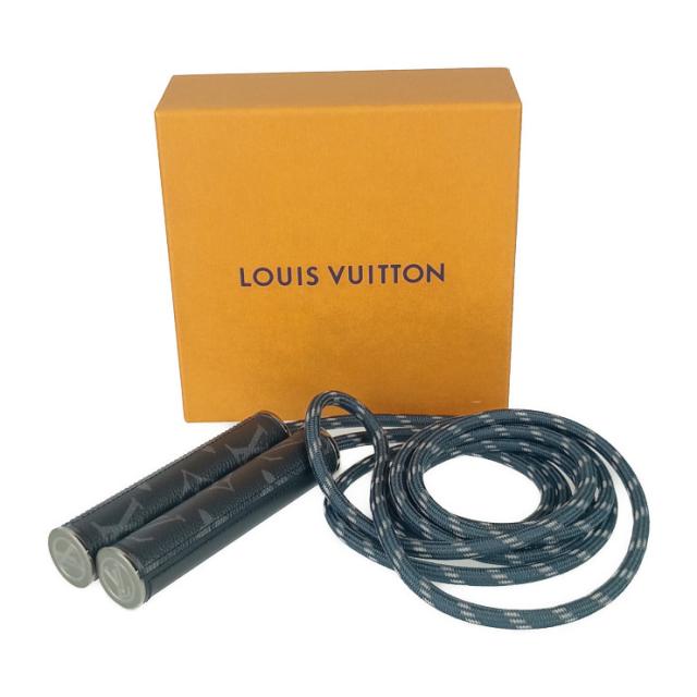 新古未使用展示品 LOUIS VUITTON ルイ ヴィトン 縄跳び コールダソテ