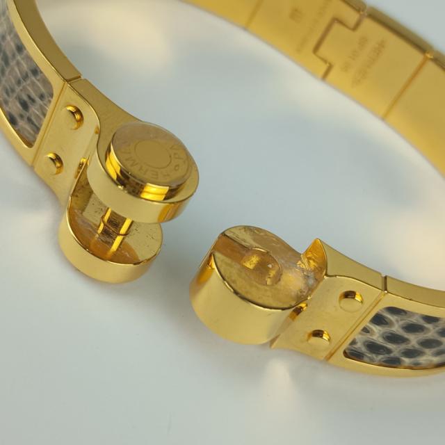 エルメス シャルニエール PM バングル ブレスレット HERMES 楽天市場】エルメス【HERMES】シャルニエールPMGPエナメル七宝