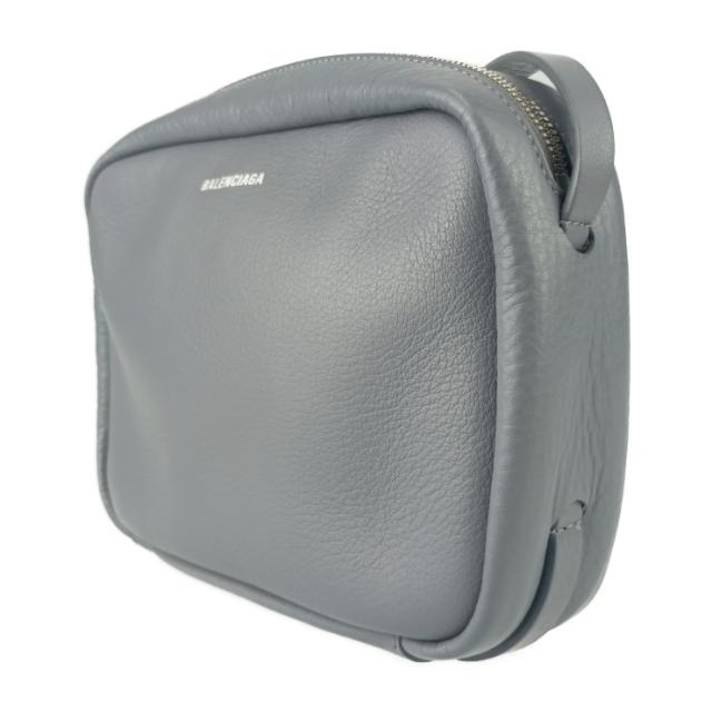 超美品 BALENCIAGA バレンシアガ ショルダーバッグ エブリデイ カメラ 