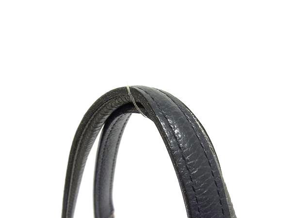 美品 COACH コーチ ハンドバッグ - F25884 ブルー ネイビー デニム  