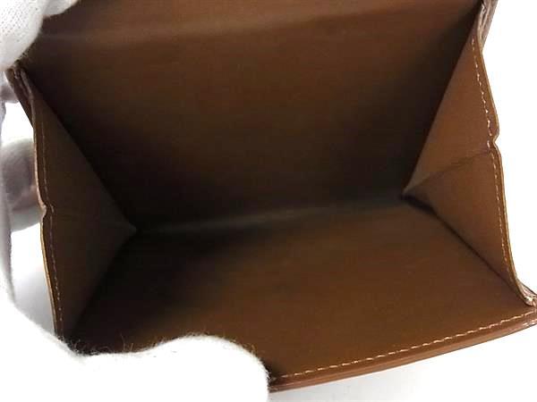 LOUIS VUITTON ルイヴィトン 財布 ポルトモネ ビエ カルトクレディ