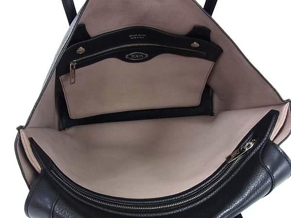 超美品 TOD'S トッズ トートバッグ New Joy ニュー ジョイ 超美品 TOD'S トッズ トートバッグ New Joy ニュー ジョイ