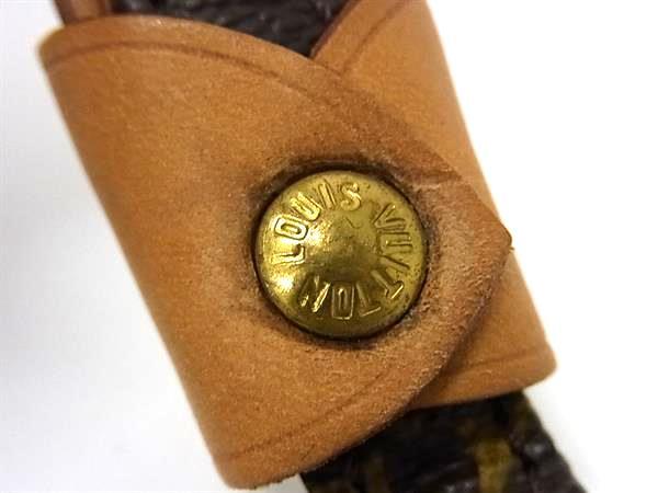 LOUIS VUITTON ルイヴィトン ドッグリード モノグラム レッス LOUIS VUITTON ルイヴィトン ドッグリード モノグラム レッス