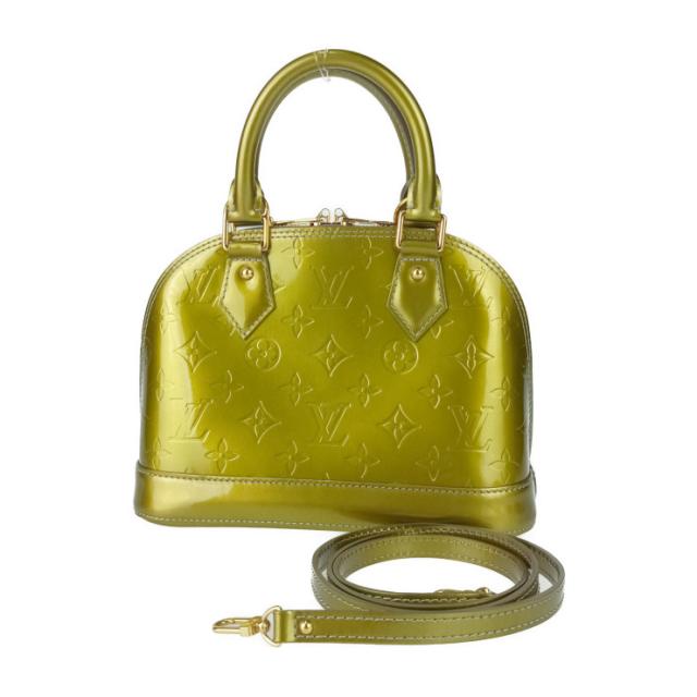 美品 LOUIS VUITTON ルイヴィトン ハンドバッグ アルマBB M91677 美品 LOUIS VUITTON ルイヴィトン ハンドバッグ アルマBB M91677