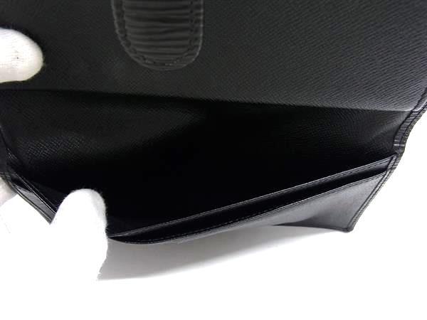 LOUIS VUITTON ルイヴィトン 長財布 エピ コンチネンタル ヴィエノワ