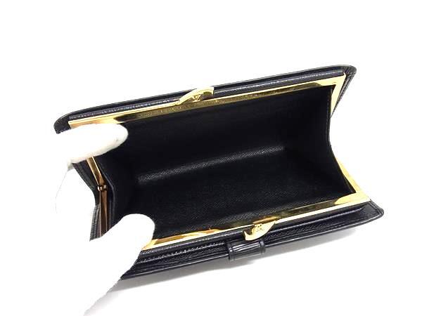 LOUIS VUITTON ルイヴィトン 長財布 エピ コンチネンタル ヴィエノワ