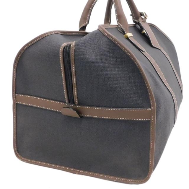 dunhillダンヒル ボストンバッグ Dunhill ダンヒル イタリア製 レザー