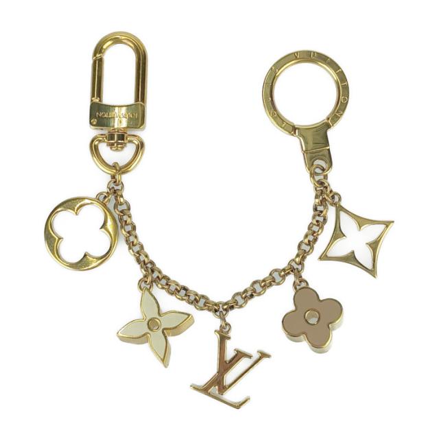 ご*ー様 ルイヴィトン　フルールドゥモノグラム　メッキ　LV フラワー　キーホル 楽天市場】【ポイント2倍☆30日限定】【最大25,000円OFFクーポン☆30日