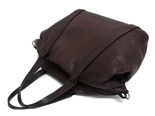 Salvatore Ferragamo サルバトーレ フェラガモ ハンドバッグ - GO