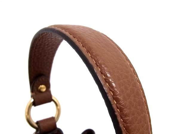 COACH コーチ ハンドバッグ シグネチャー C5639 ブラウン系 マルチカラー キャンバス×レザー レディース 2WAY クロスボディ ショルダー 新品未使用展示品【本物保証】_3