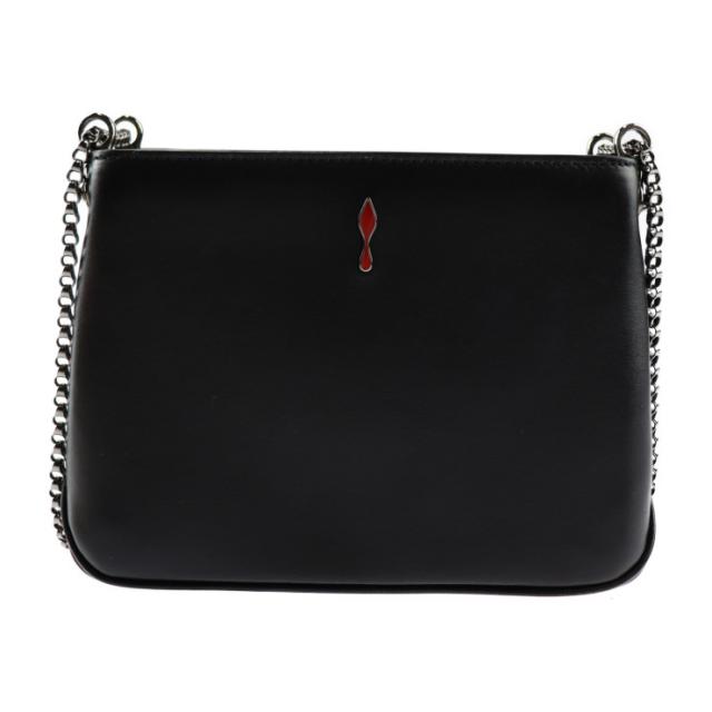 Christian Louboutin ショルダーバッグ Christian Louboutin◇クリスチャンルブタン/ショルダーバッグ
