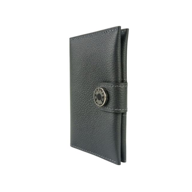HERMES エルメス カードケース/名刺入れ R.M.S 084335CK ARDOISE