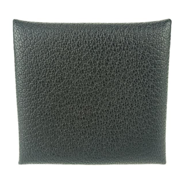 新古未使用展示品 HERMES エルメス バスティア コインケース 