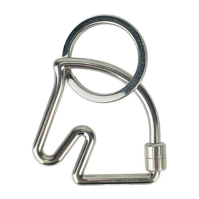 エルメス キーホルダー(チャーム) - HERMES エルメス キーホルダー