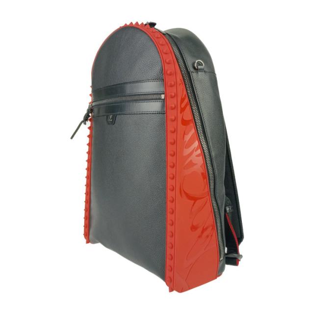 DELVAUX デルヴォー カーフ レザー 本革 リュックサック バックパック DELVAUX デルヴォー カーフ レザー 本革 リュックサック バックパック