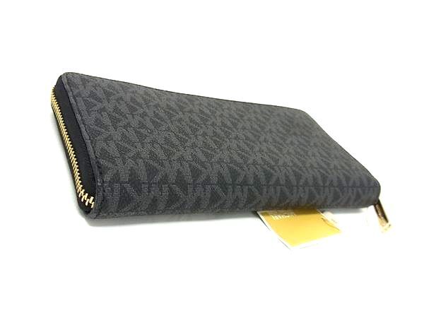新品未使用展示品 MICHAEL KORS マイケルコース 長財布 JET SET 新品未使用展示品 MICHAEL KORS マイケルコース 長財布 JET SET