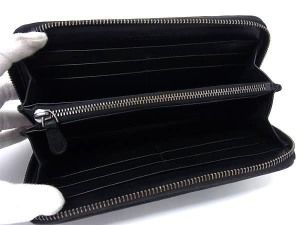 BOTTEGA VENETA ボッテガヴェネタ 長財布 イントレチャート 114076 