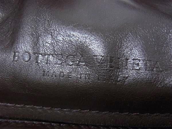 BOTTEGA VENETA ボッテガヴェネタ ハンドバッグ イントレチャート