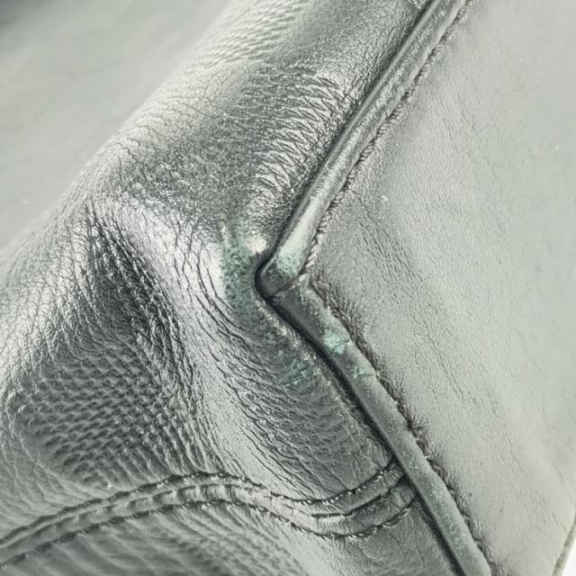 LOUIS VUITTON ルイヴィトン ビジネスバッグ PDJ ポルトドキュマンジュール N41248 オニキス シルバー金具 ダミエアンフィニ メンズ 2WAY ブリーフケース ショルダーバッグ【本物保証】_6