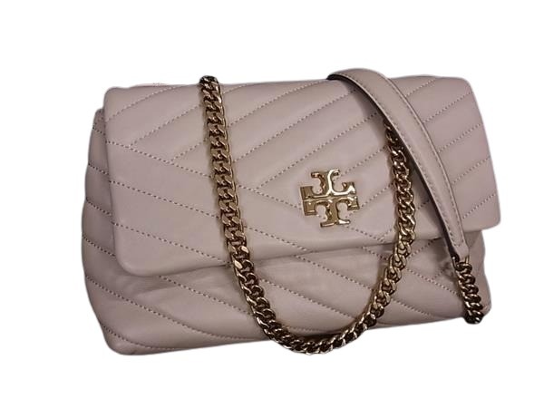 ✨TORY BURCH✨チェーンショルダー キラ シェブロン キルティング TORY
