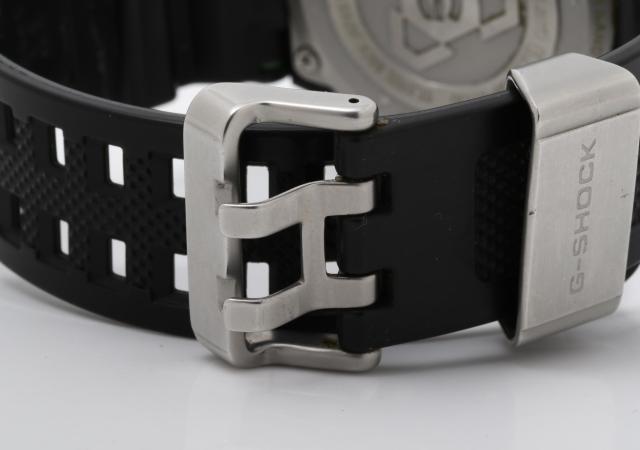 CASIO カシオ 時計 GSHOCK MASTER OF G AIR GRAVITYMASTER GWA11001A3JF ブラック 樹脂 メンズ アナログ【本物保証】_5