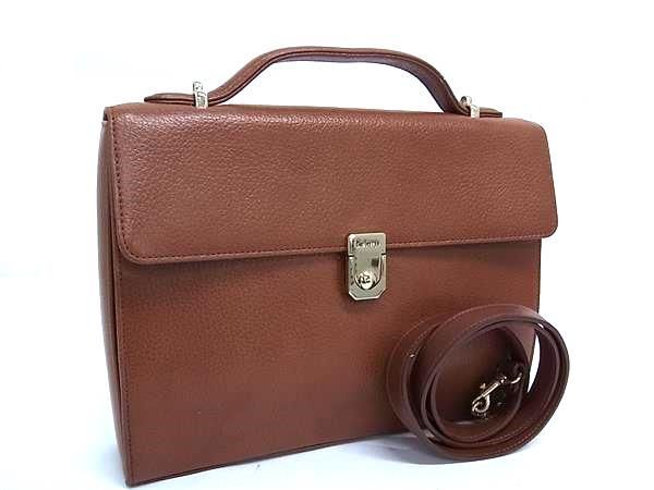 美品 Burberrys バーバリーズ ハンドバッグ 2WAYバッグ