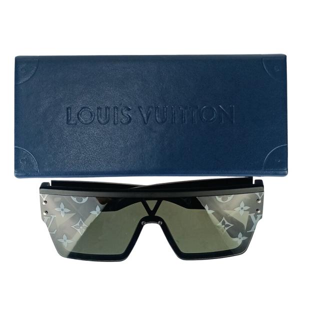 LouisVuittonルイヴィトンLVワイメアLZ1583Eブラックサングラス LV Waimea L Sunglasses S00 - Accessories | LOUIS VUITTON