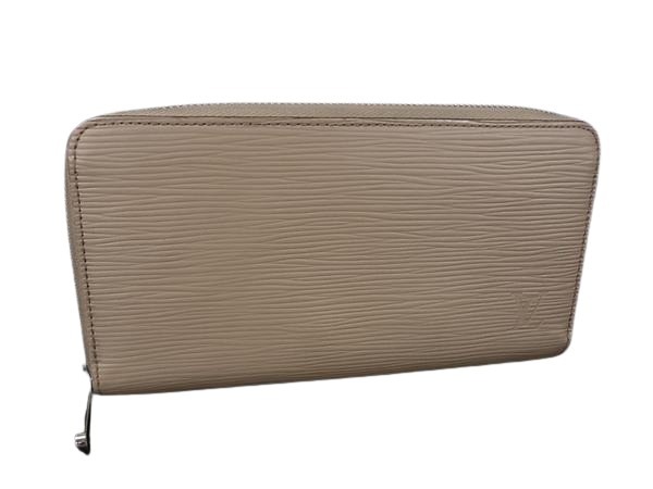 LOUIS VUITTON エピジッピーウォレット長財布 Louis Vuitton エピ