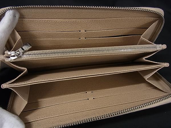 LOUIS VUITTON ルイヴィトン 長財布 エピ ジッピーウォレット