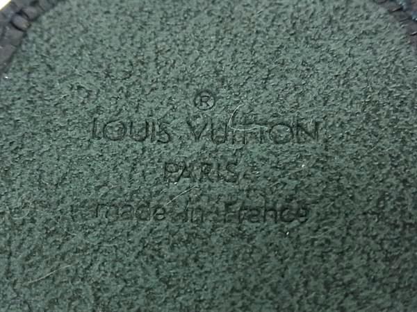 LOUIS VUITTON ルイヴィトン ペンケース エテュイ スティロ M30364