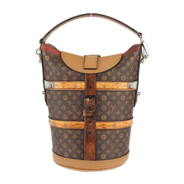 Louis Vuitton ダッフルバッグ モノグラム
