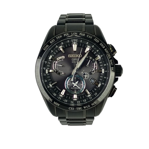 Bulova Regatta クォーツダイヤモンド マザーオブパールダイヤル レディース腕時計 98P202, クォーツムーブメント。 並行輸入品