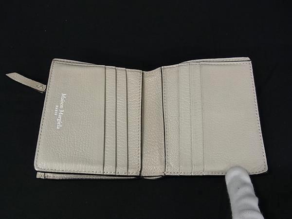 Maison Margiela メゾン マルジェラ 財布 4ステッチ SA1UI0009