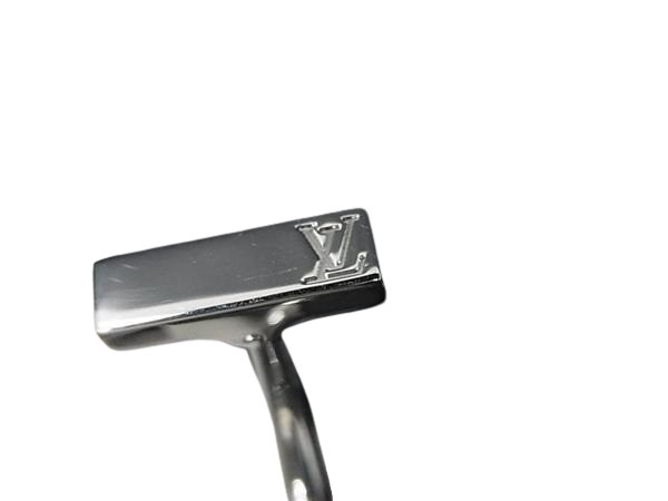 LOUIS VUITTON ルイヴィトン カフス ブトン ドゥ マンシェット ダミエ4 M65054 ブラック系 シルバー SV925 メンズ【本物保証】 LOUIS VUITTON ルイヴィトン カフス ブトン ドゥ マンシェット ダミエ4