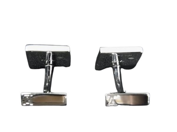 LOUIS VUITTON ルイヴィトン カフス ブトン ドゥ マンシェット ダミエ4