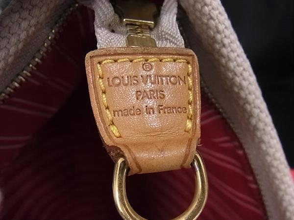 LOUIS VUITTON ルイヴィトン トートバッグ アンティグア カバMM M40035