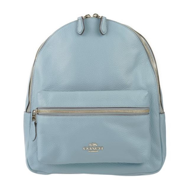 COACH ライトブルー バックパック 【楽天市場】ライトブルー（ブランド