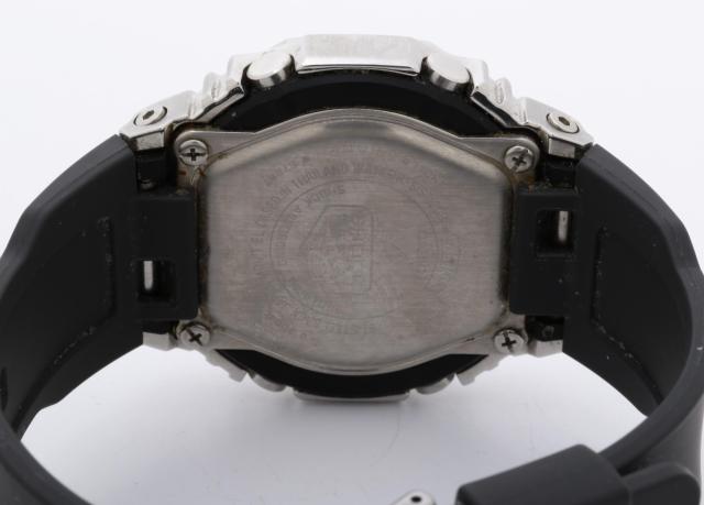 CASIO カシオ 時計 GSHOCK ANALOGDIGITAL WOMEN GMS21104AJF ピンク シルバー ブラック 樹脂／ステンレススチール レディース デジアナ【本物保証】_3
