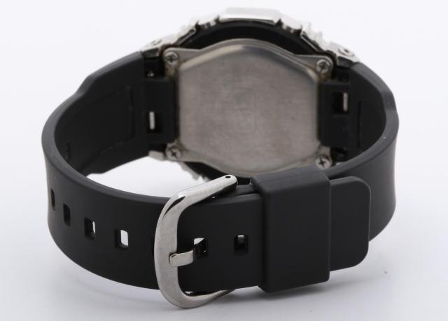 CASIO カシオ 時計 GSHOCK ANALOGDIGITAL WOMEN GMS21104AJF ピンク シルバー ブラック 樹脂／ステンレススチール レディース デジアナ【本物保証】_4