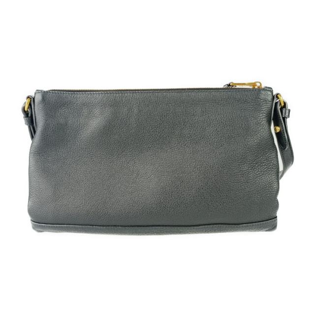 美品 PRADA プラダ ショルダーバッグ クロスボディバッグ 1BH050