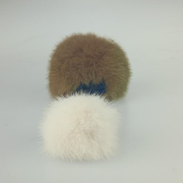 LOUIS VUITTON ルイヴィトン ヘアアクセサリー シュシュ・ヴィゾン LV