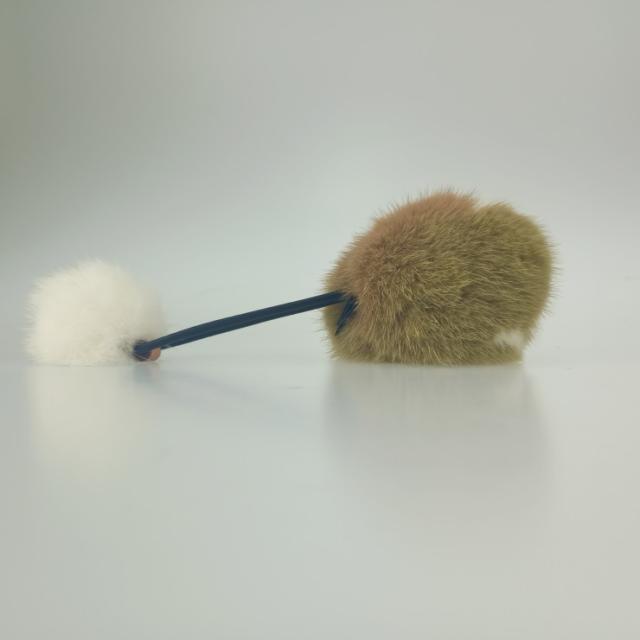 LOUIS VUITTON ルイヴィトン ヘアアクセサリー シュシュ・ヴィゾン LV