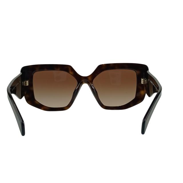 PRADA プラダ アイウェア シンボル ジオメトリック サングラス SPR 14Z