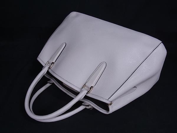 COACH コーチ ハンドバッグ スモール マーゴット キャリーオール 