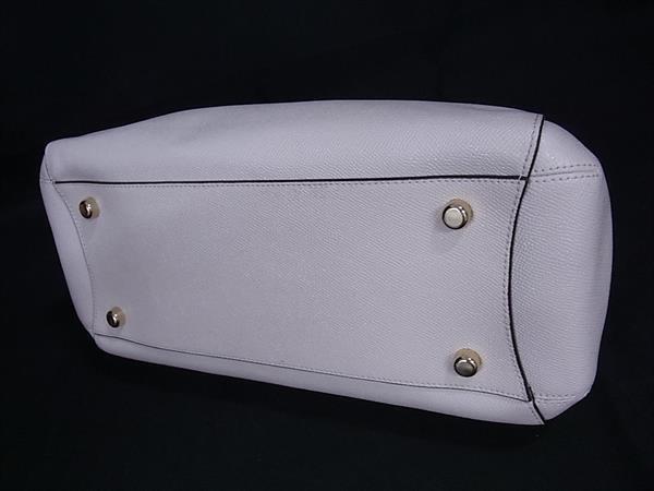 COACH コーチ ハンドバッグ スモール マーゴット キャリーオール