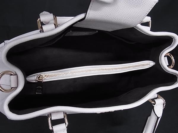 COACH コーチ ハンドバッグ スモール マーゴット キャリーオール